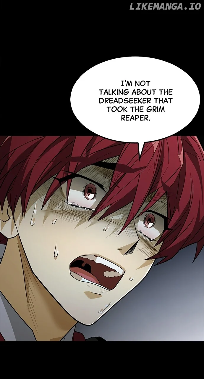 Book of the Dead Chapter 31 - Page 45