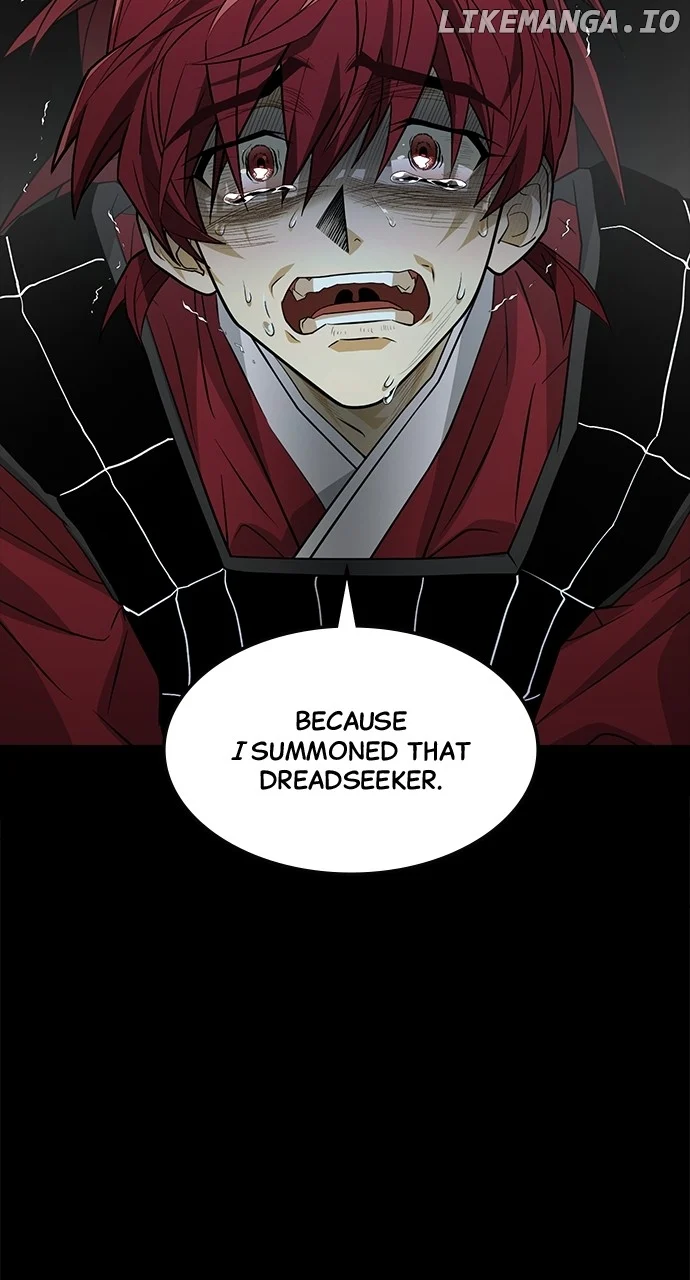 Book of the Dead Chapter 31 - Page 48