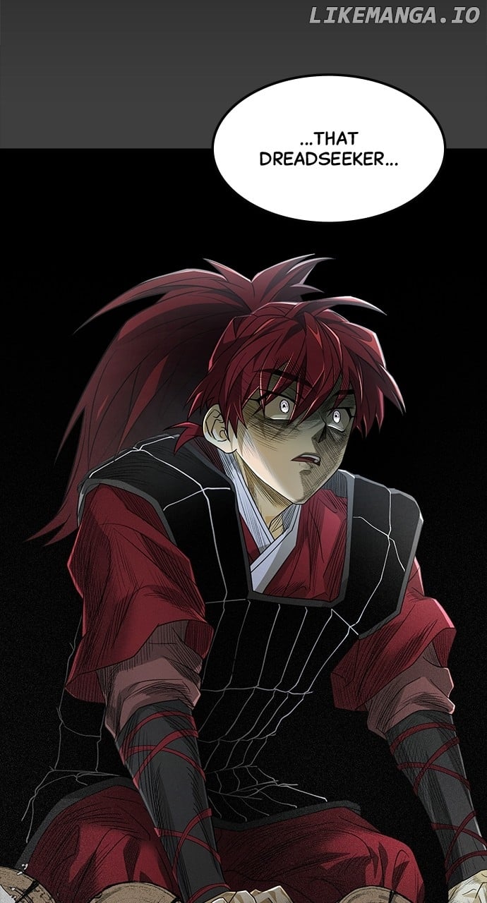 Book of the Dead Chapter 31 - Page 51