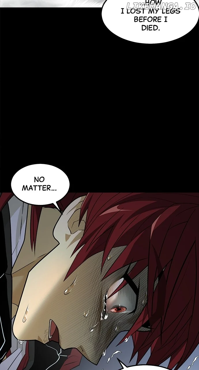 Book of the Dead Chapter 31 - Page 55