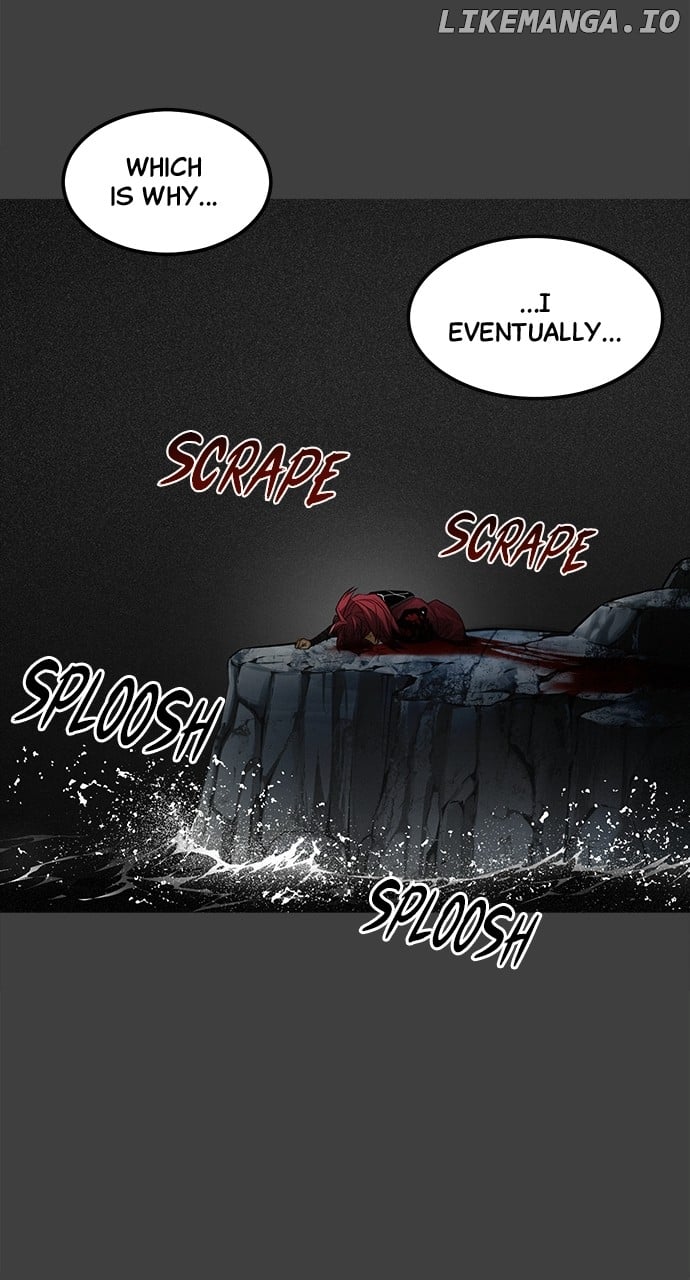 Book of the Dead Chapter 31 - Page 58