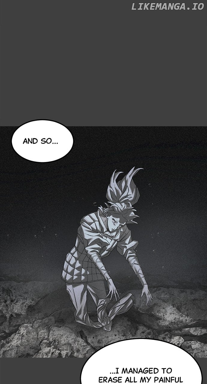 Book of the Dead Chapter 31 - Page 60