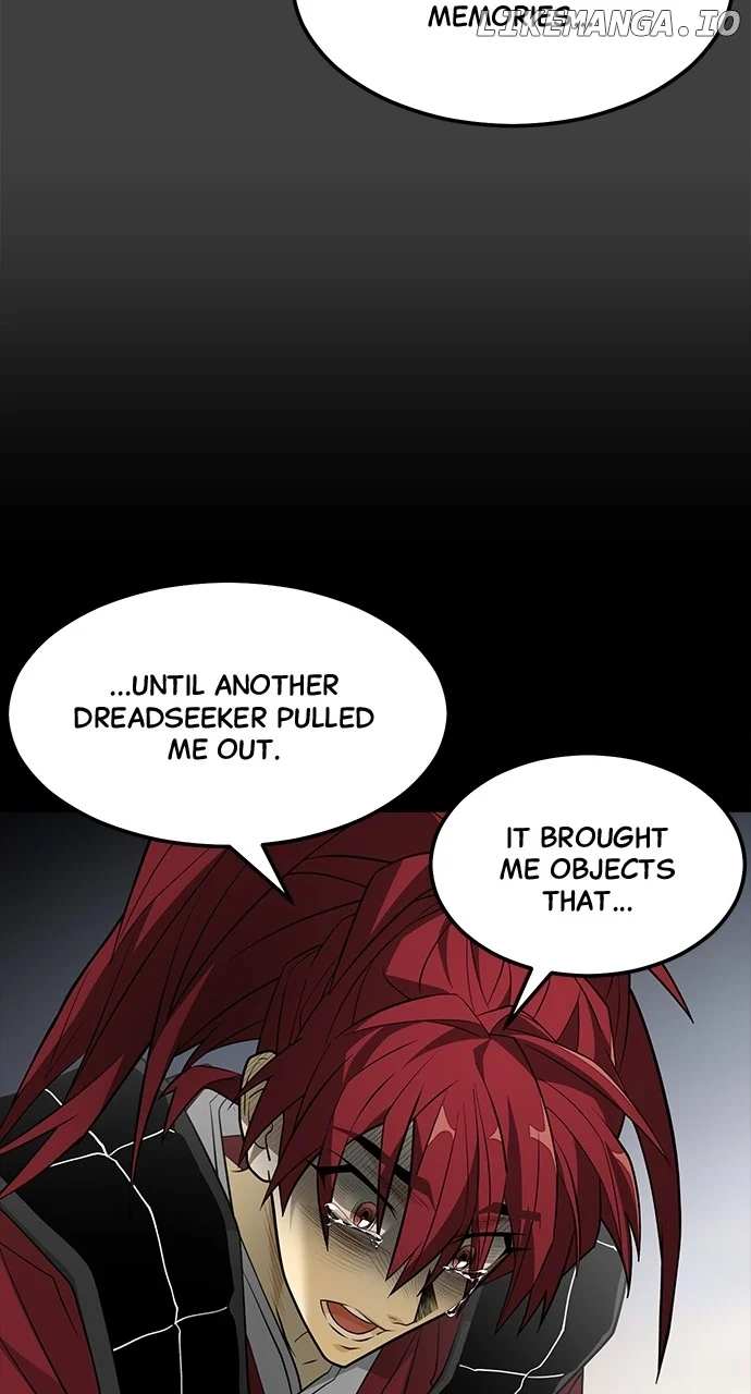 Book of the Dead Chapter 31 - Page 61