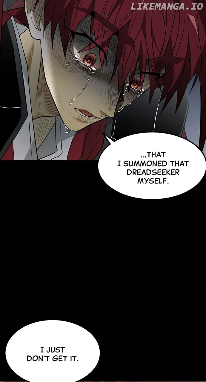 Book of the Dead Chapter 31 - Page 63