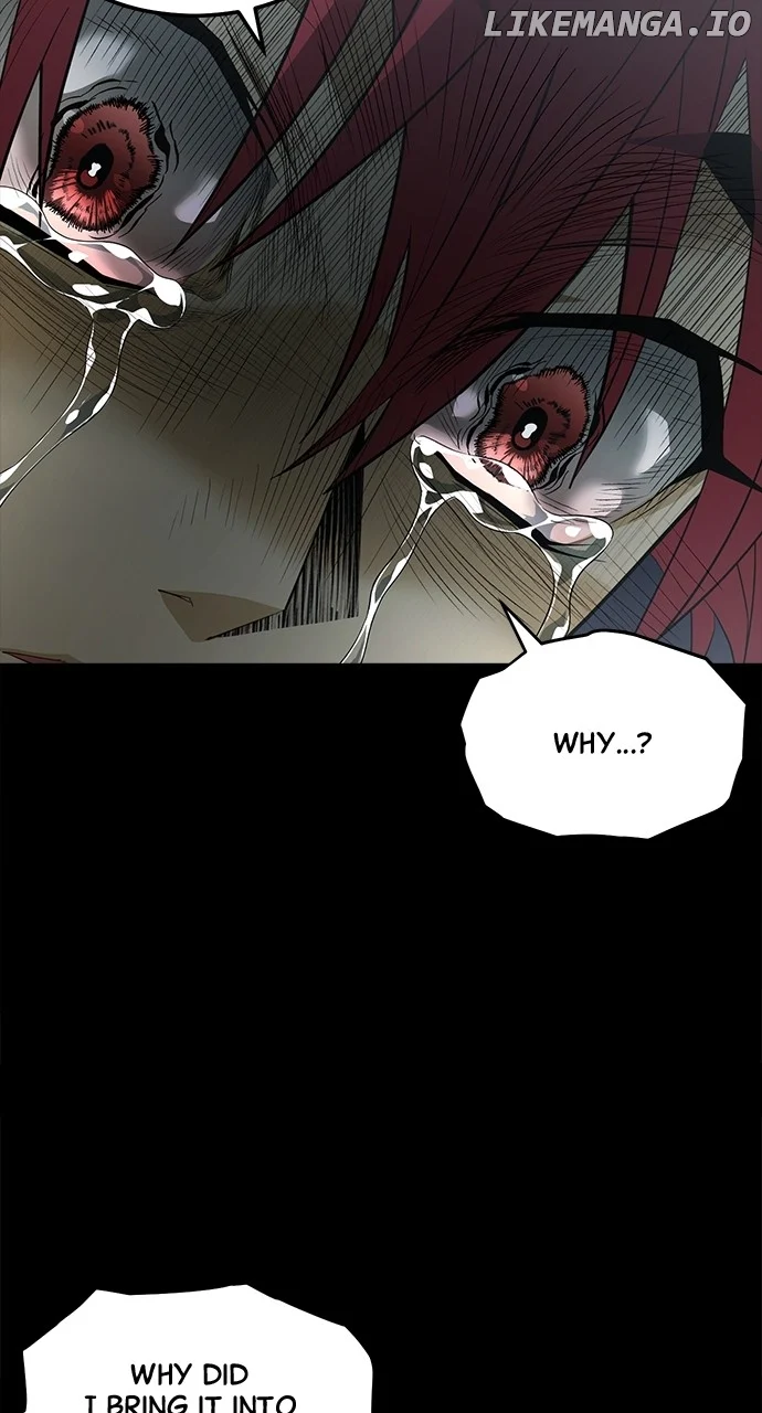 Book of the Dead Chapter 31 - Page 64