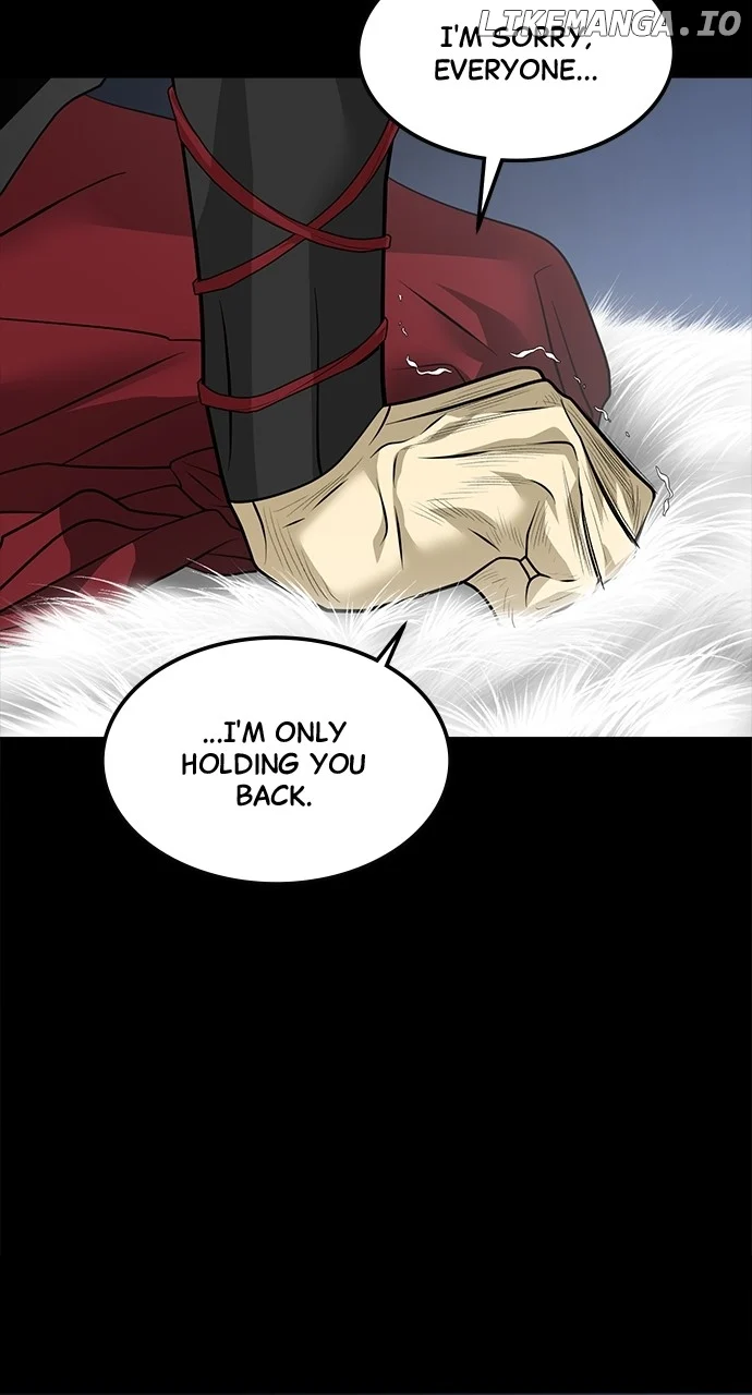 Book of the Dead Chapter 31 - Page 66