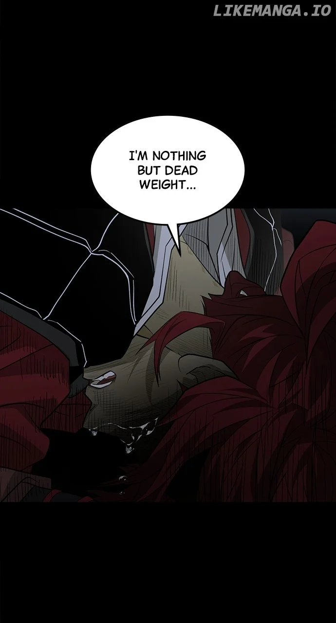 Book of the Dead Chapter 31 - Page 68