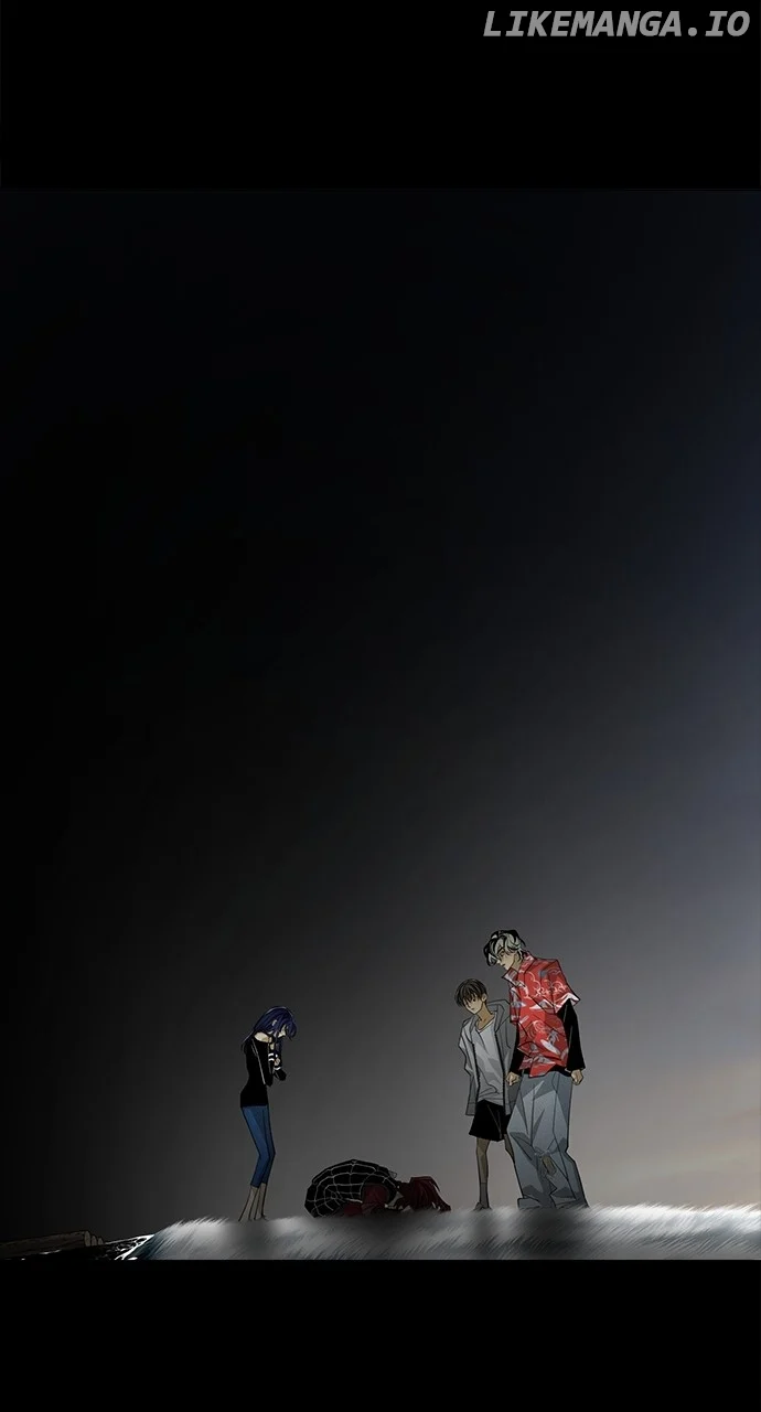 Book of the Dead Chapter 31 - Page 69