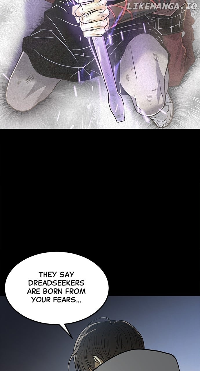 Book of the Dead Chapter 31 - Page 78