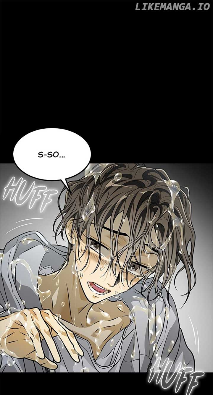 Book of the Dead Chapter 39 - Page 1