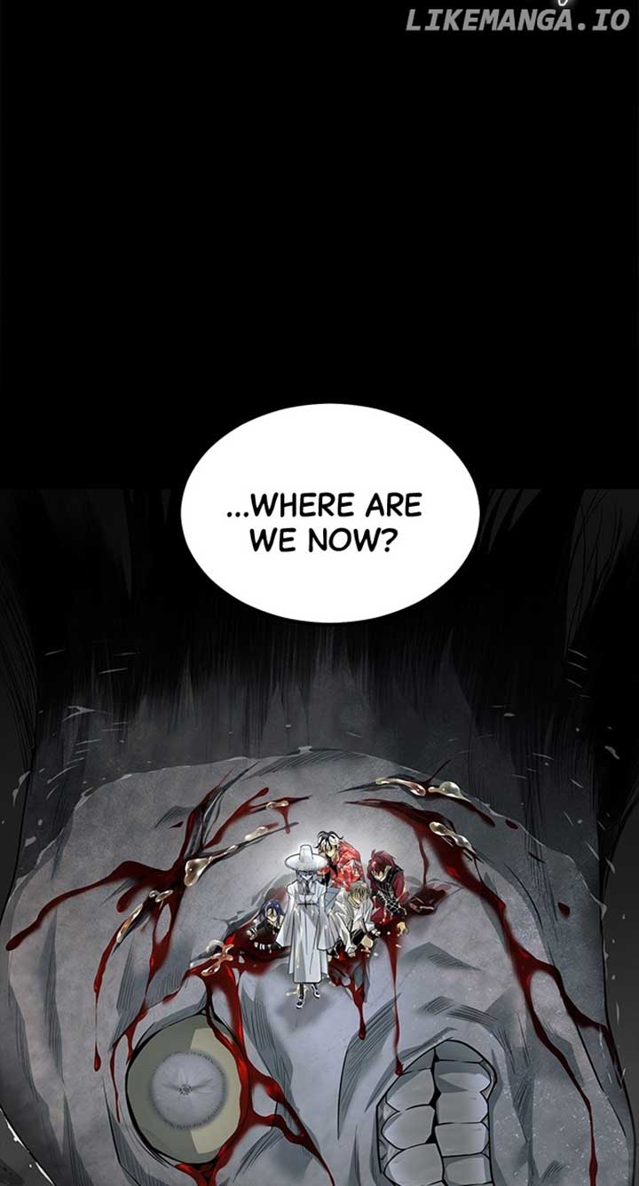 Book of the Dead Chapter 39 - Page 2