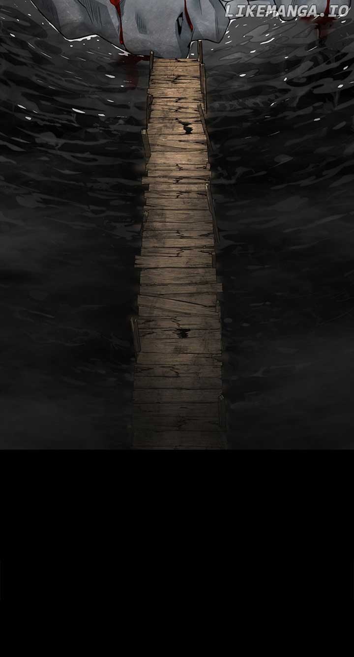 Book of the Dead Chapter 39 - Page 3