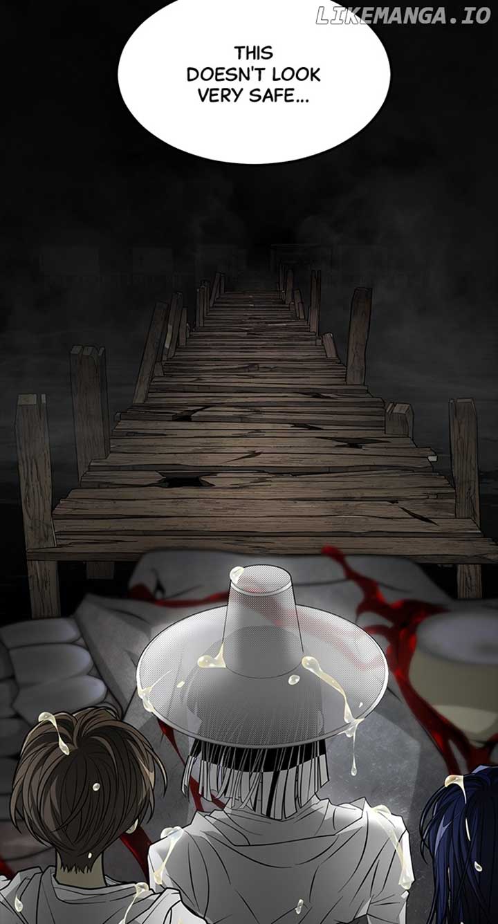 Book of the Dead Chapter 39 - Page 5