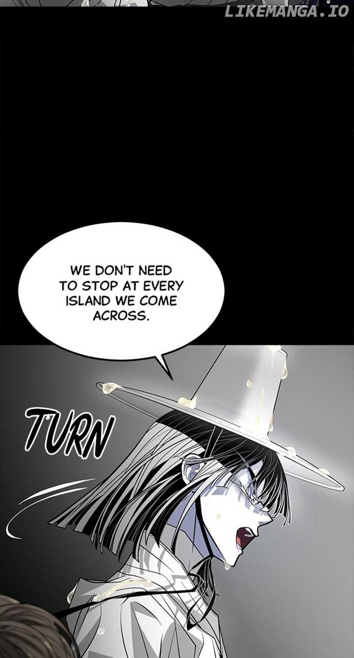 Book of the Dead Chapter 39 - Page 6