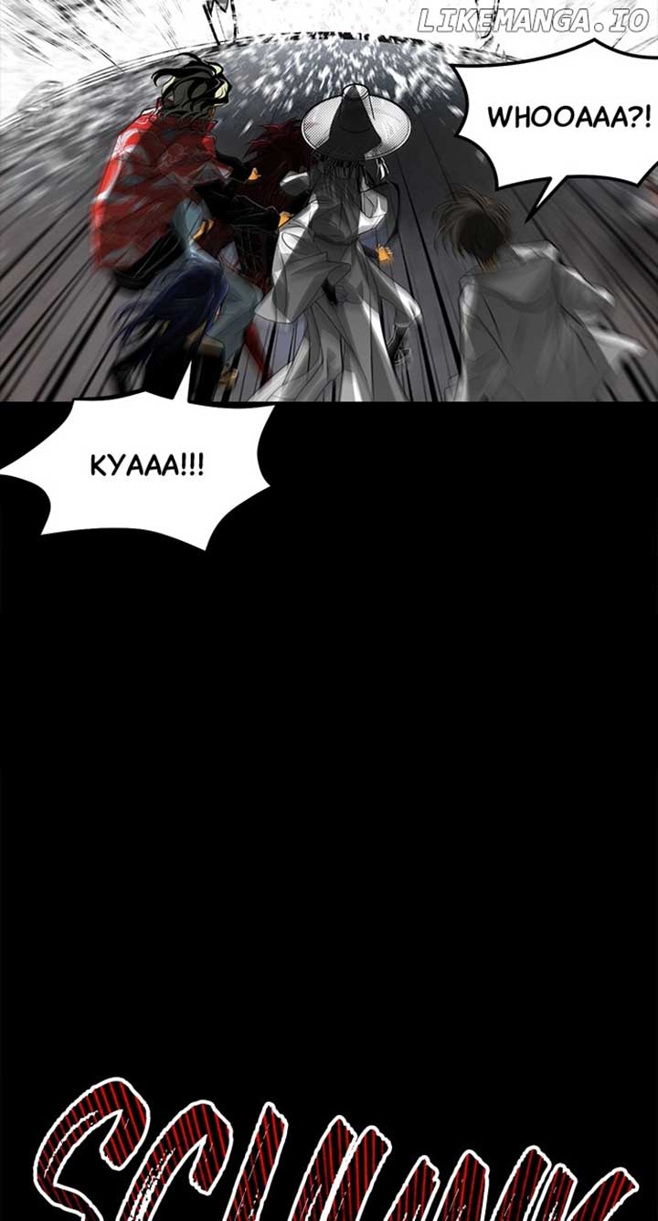 Book of the Dead Chapter 39 - Page 11