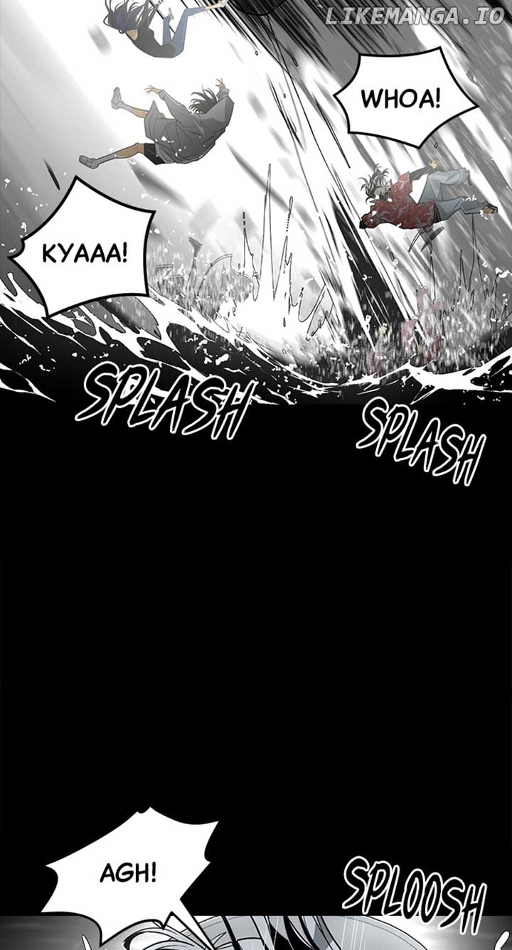 Book of the Dead Chapter 39 - Page 14