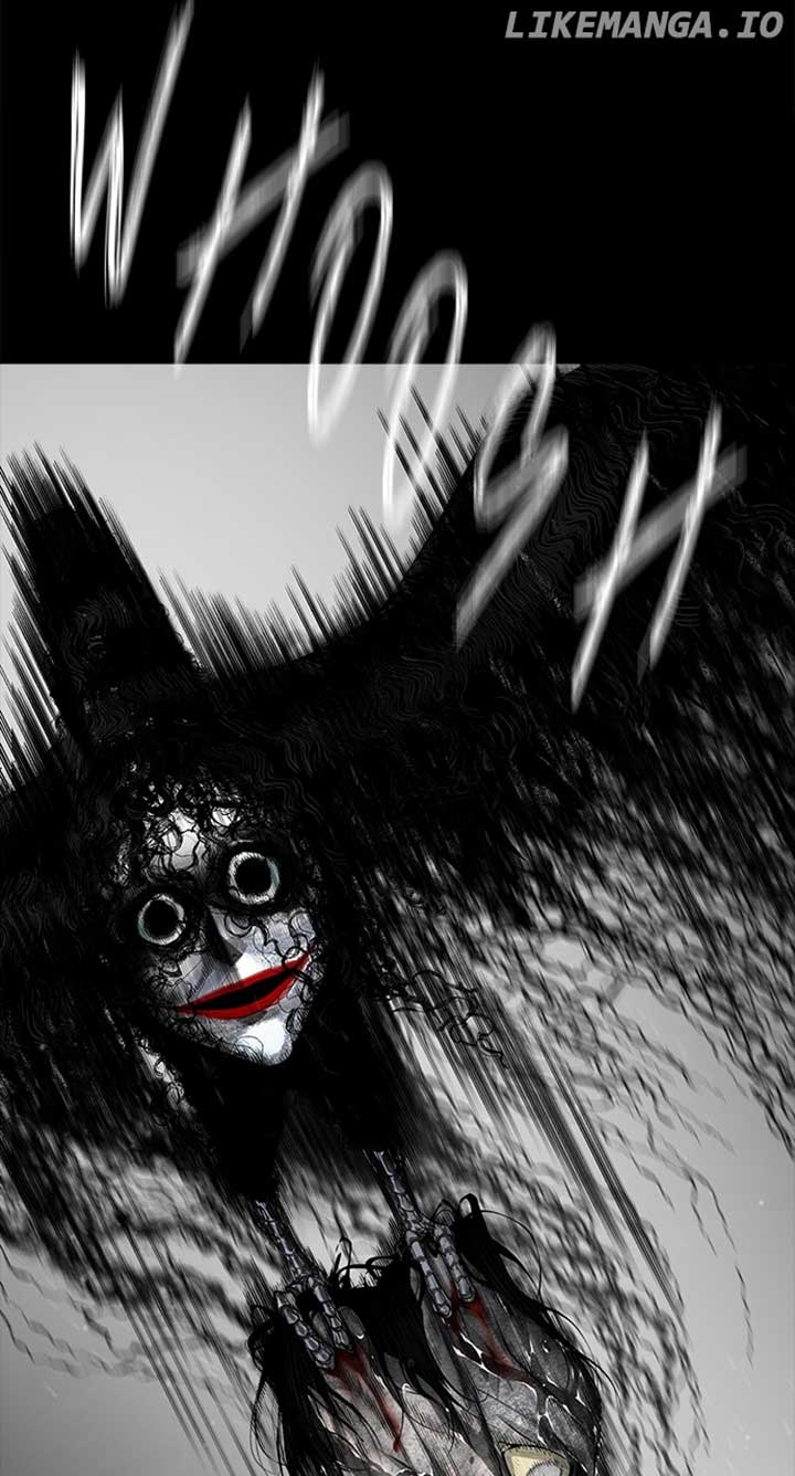 Book of the Dead Chapter 39 - Page 16