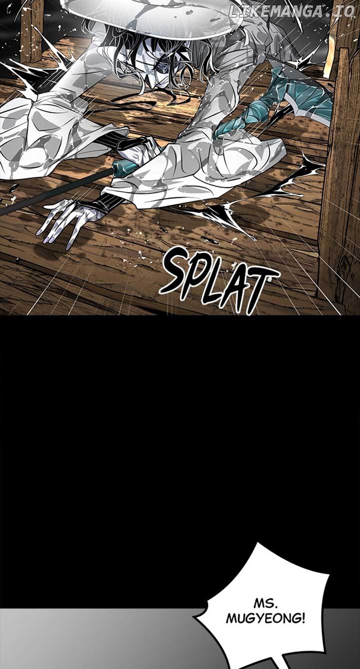 Book of the Dead Chapter 39 - Page 19