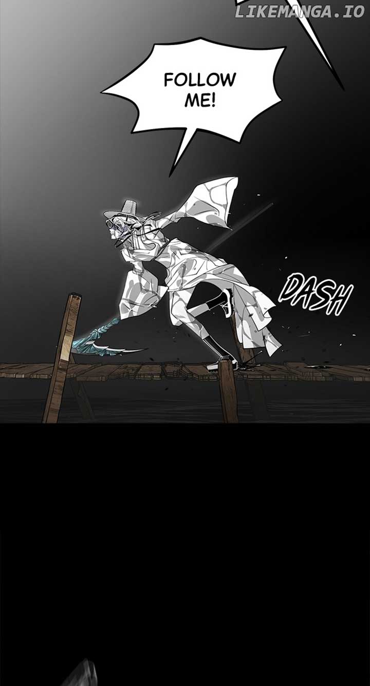 Book of the Dead Chapter 39 - Page 20