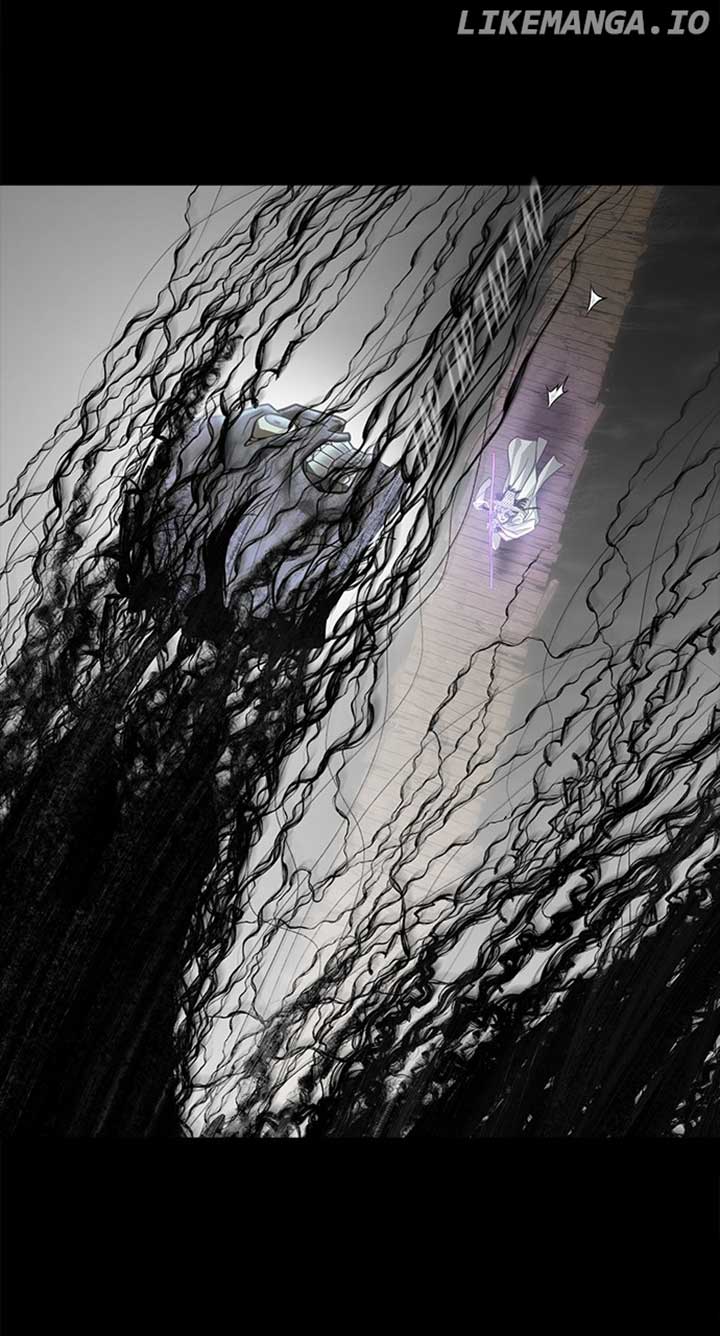 Book of the Dead Chapter 39 - Page 24
