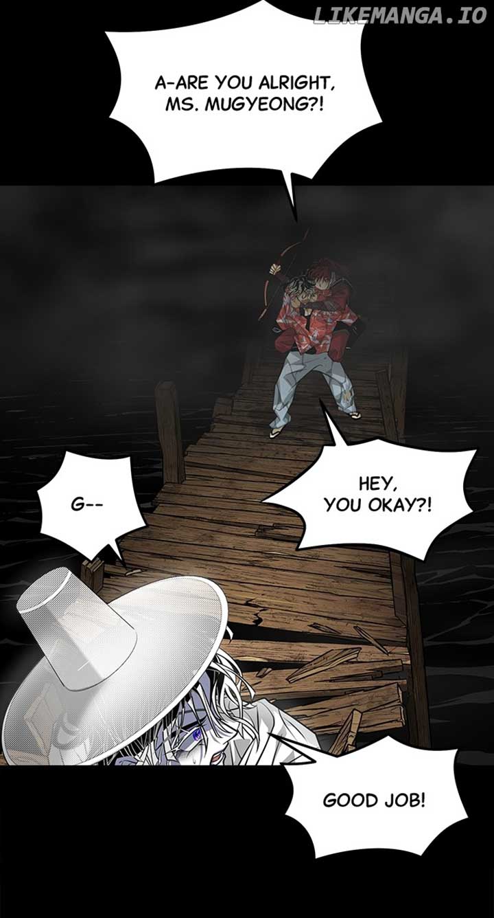 Book of the Dead Chapter 39 - Page 36