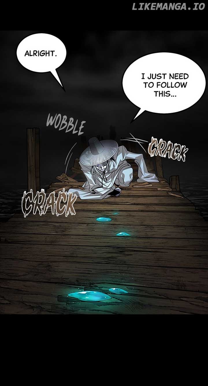 Book of the Dead Chapter 39 - Page 41