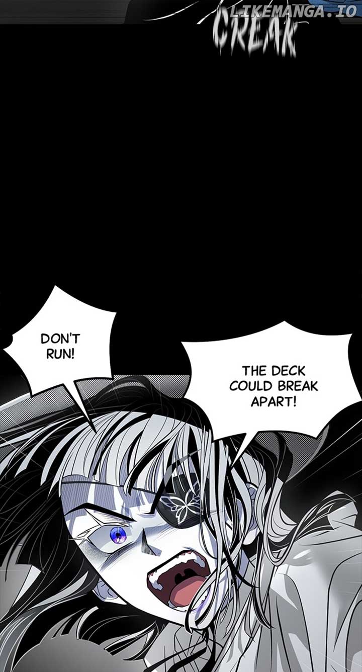 Book of the Dead Chapter 39 - Page 43