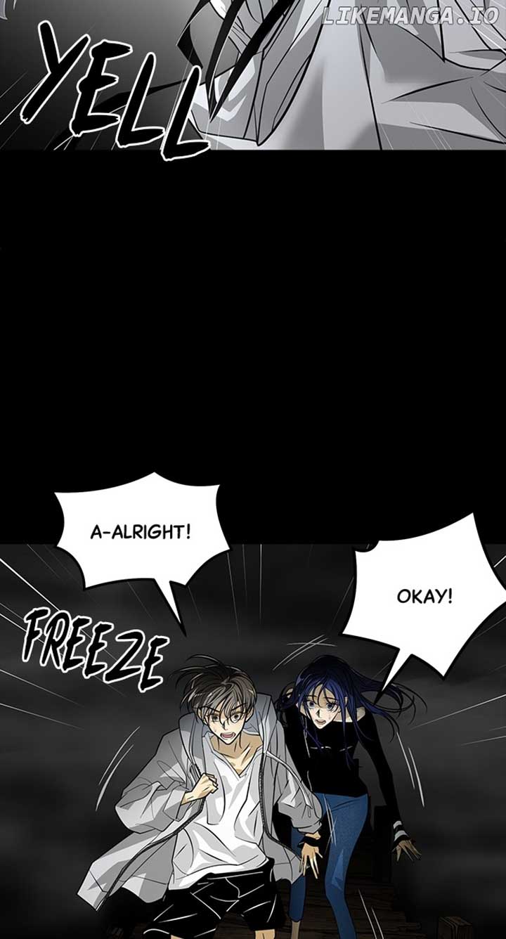 Book of the Dead Chapter 39 - Page 44