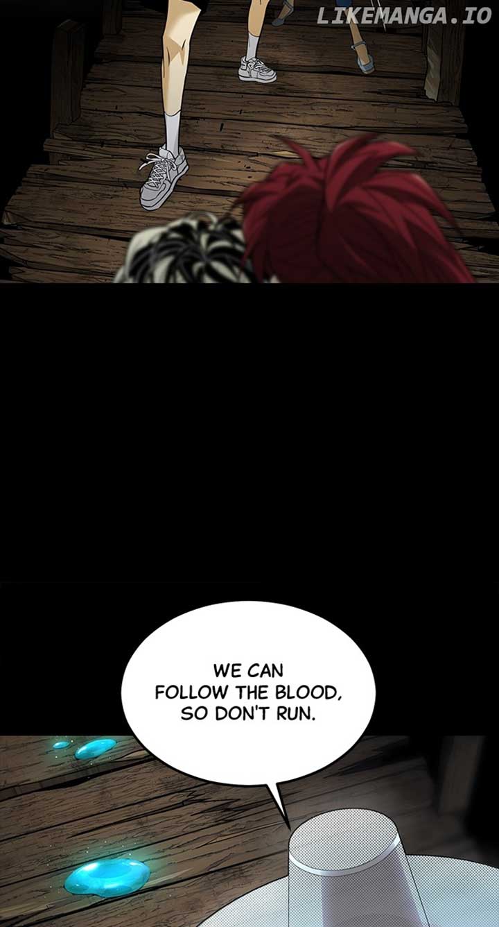 Book of the Dead Chapter 39 - Page 45