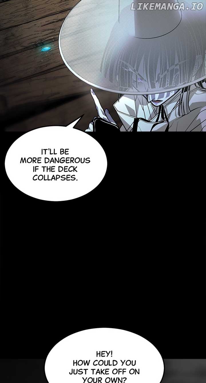 Book of the Dead Chapter 39 - Page 46