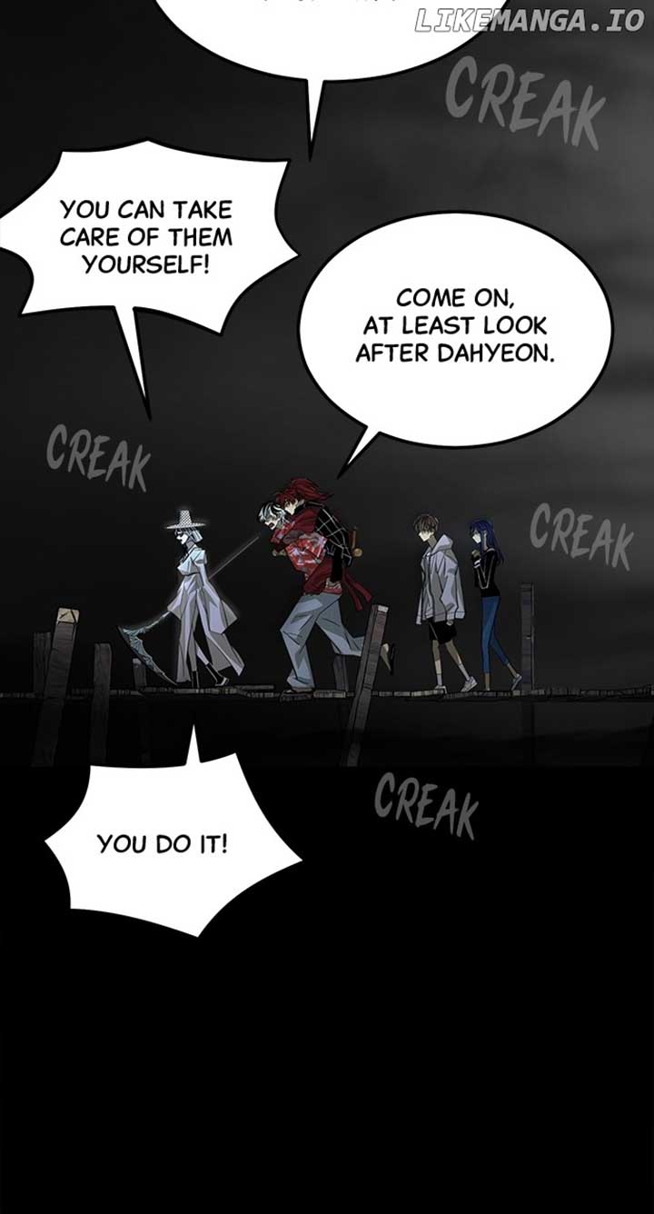 Book of the Dead Chapter 39 - Page 47