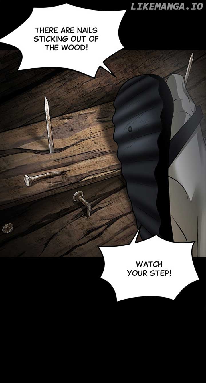 Book of the Dead Chapter 39 - Page 57