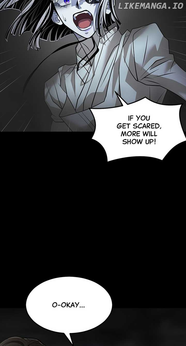 Book of the Dead Chapter 39 - Page 64