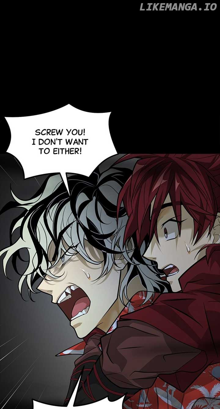 Book of the Dead Chapter 39 - Page 68