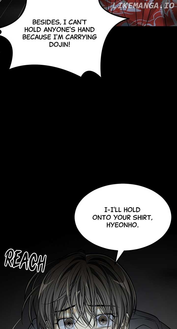 Book of the Dead Chapter 39 - Page 69