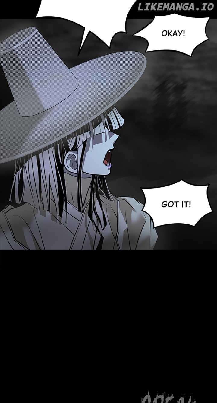 Book of the Dead Chapter 39 - Page 72