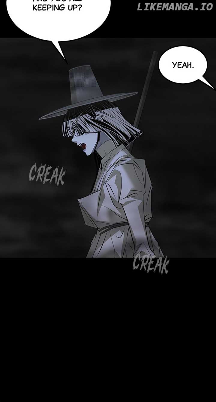 Book of the Dead Chapter 39 - Page 74