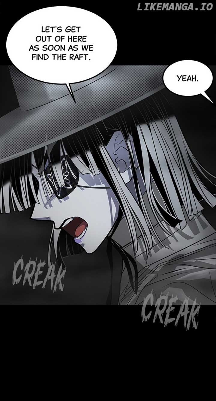 Book of the Dead Chapter 39 - Page 75