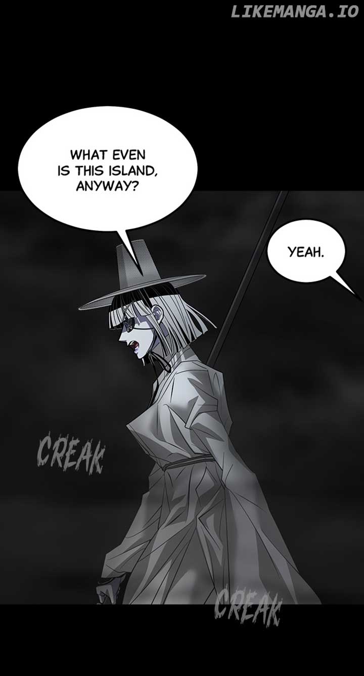 Book of the Dead Chapter 39 - Page 76