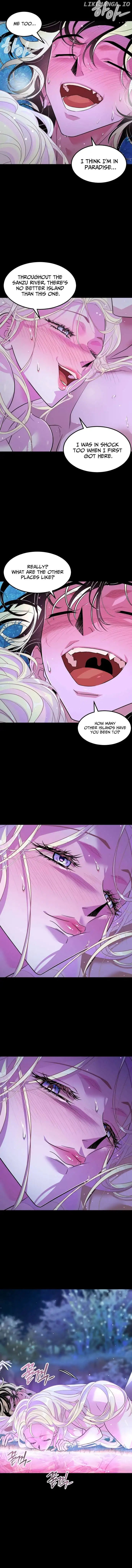 Book of the Dead Chapter 4 - Page 7