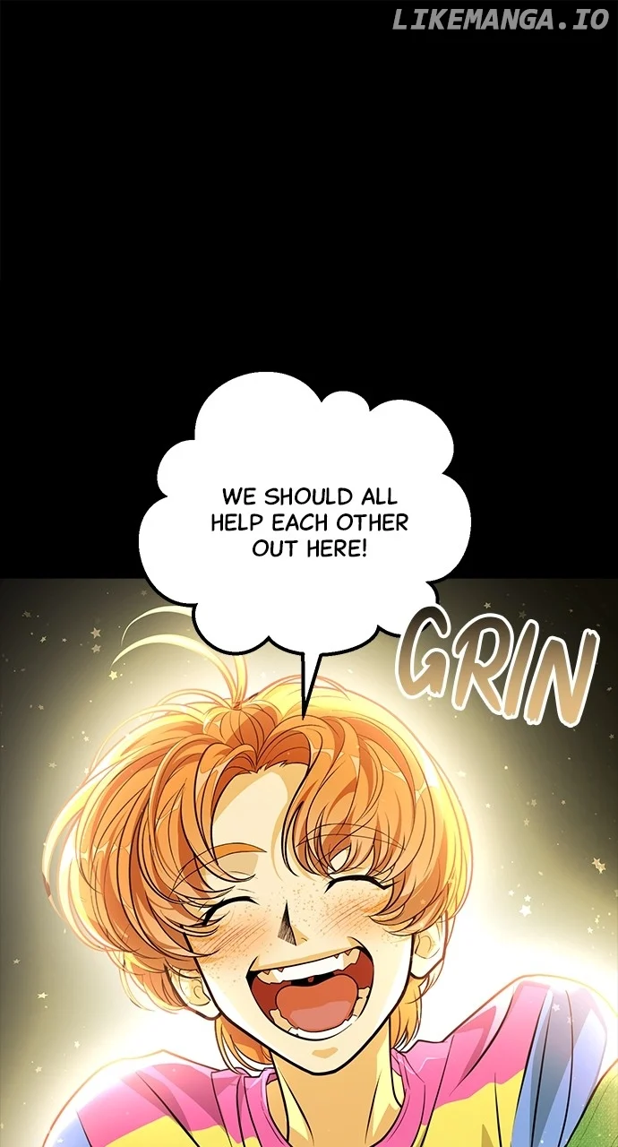 Book of the Dead Chapter 41 - Page 1