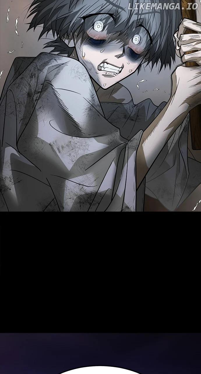 Book of the Dead Chapter 41 - Page 3
