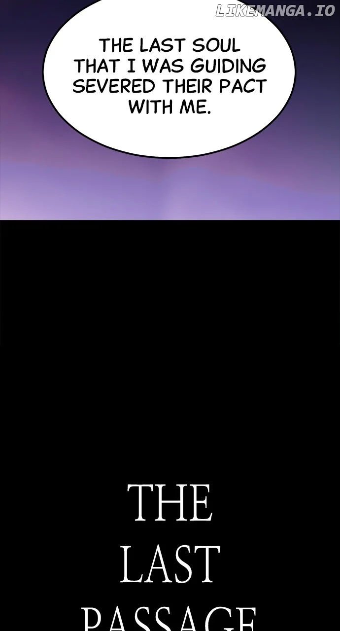 Book of the Dead Chapter 41 - Page 4