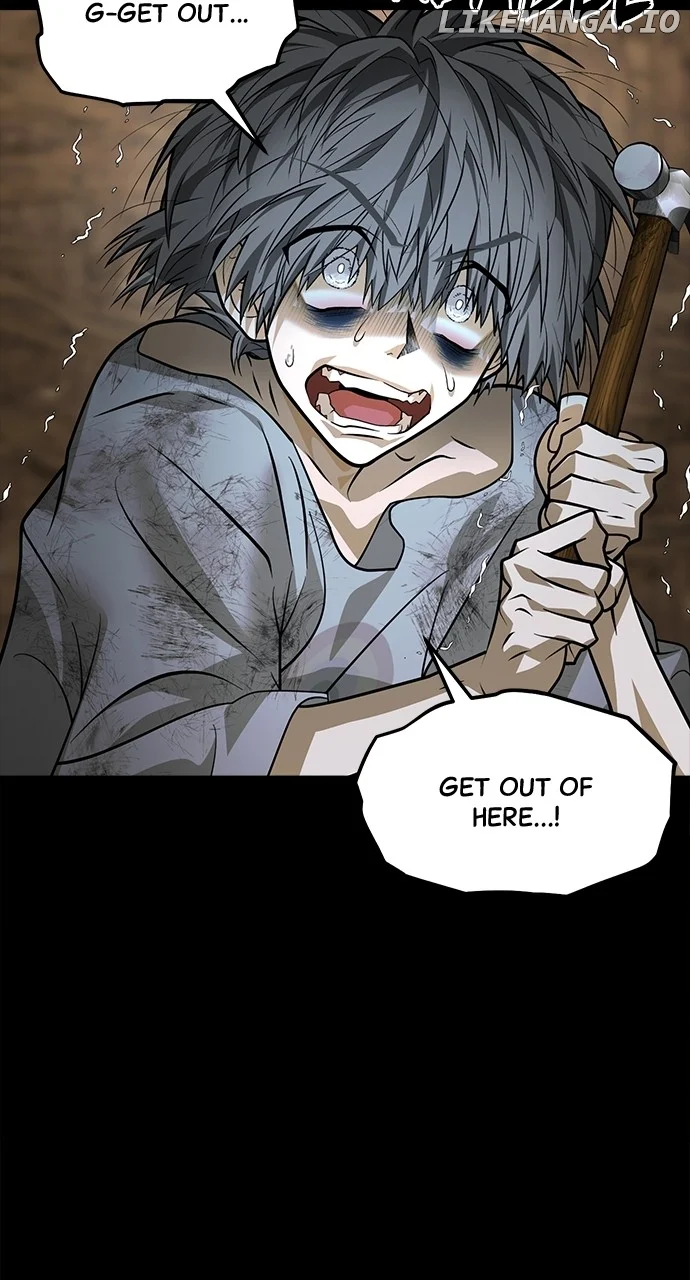 Book of the Dead Chapter 41 - Page 8