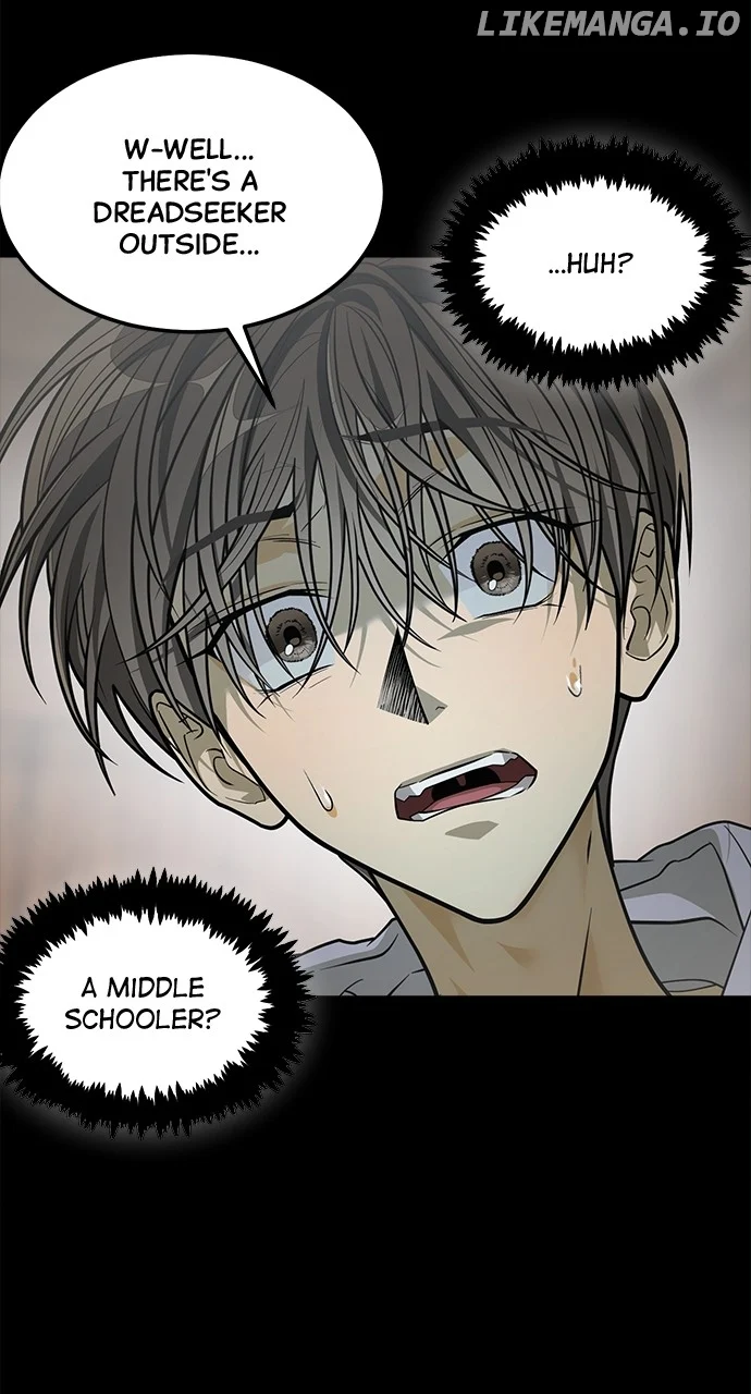 Book of the Dead Chapter 41 - Page 9