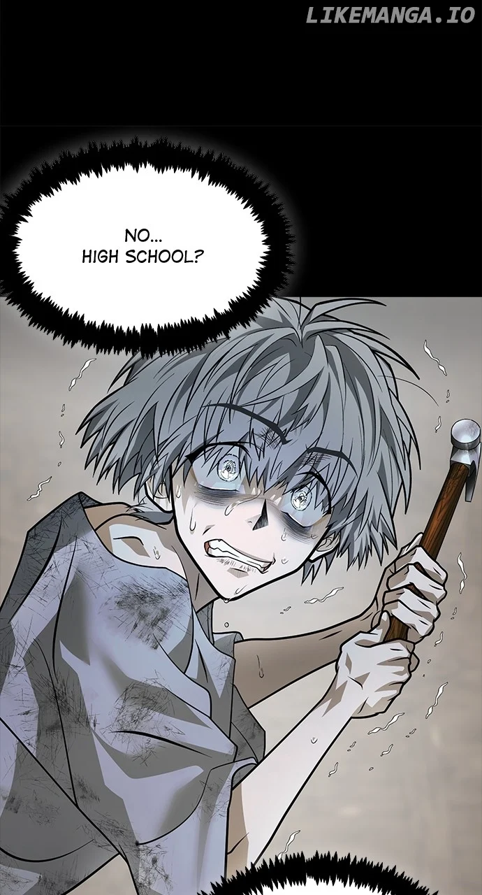 Book of the Dead Chapter 41 - Page 10