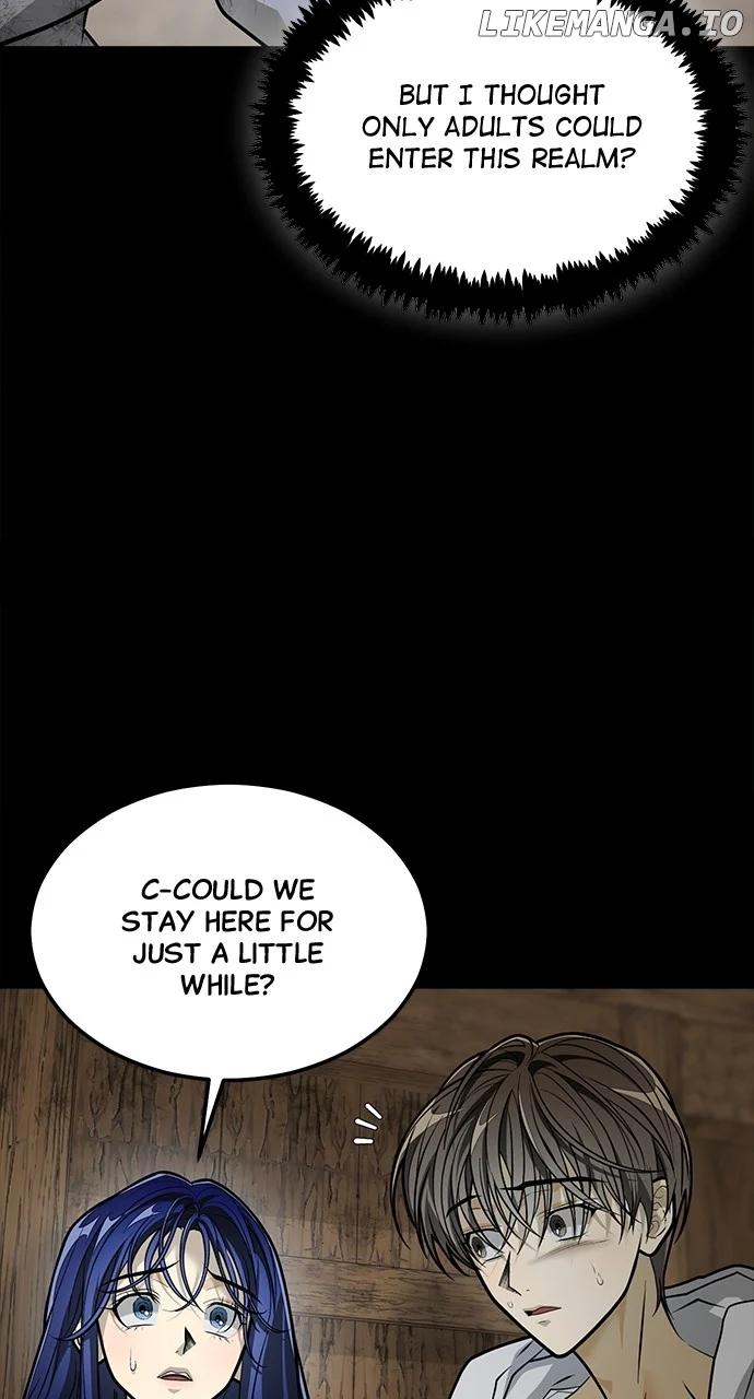 Book of the Dead Chapter 41 - Page 11