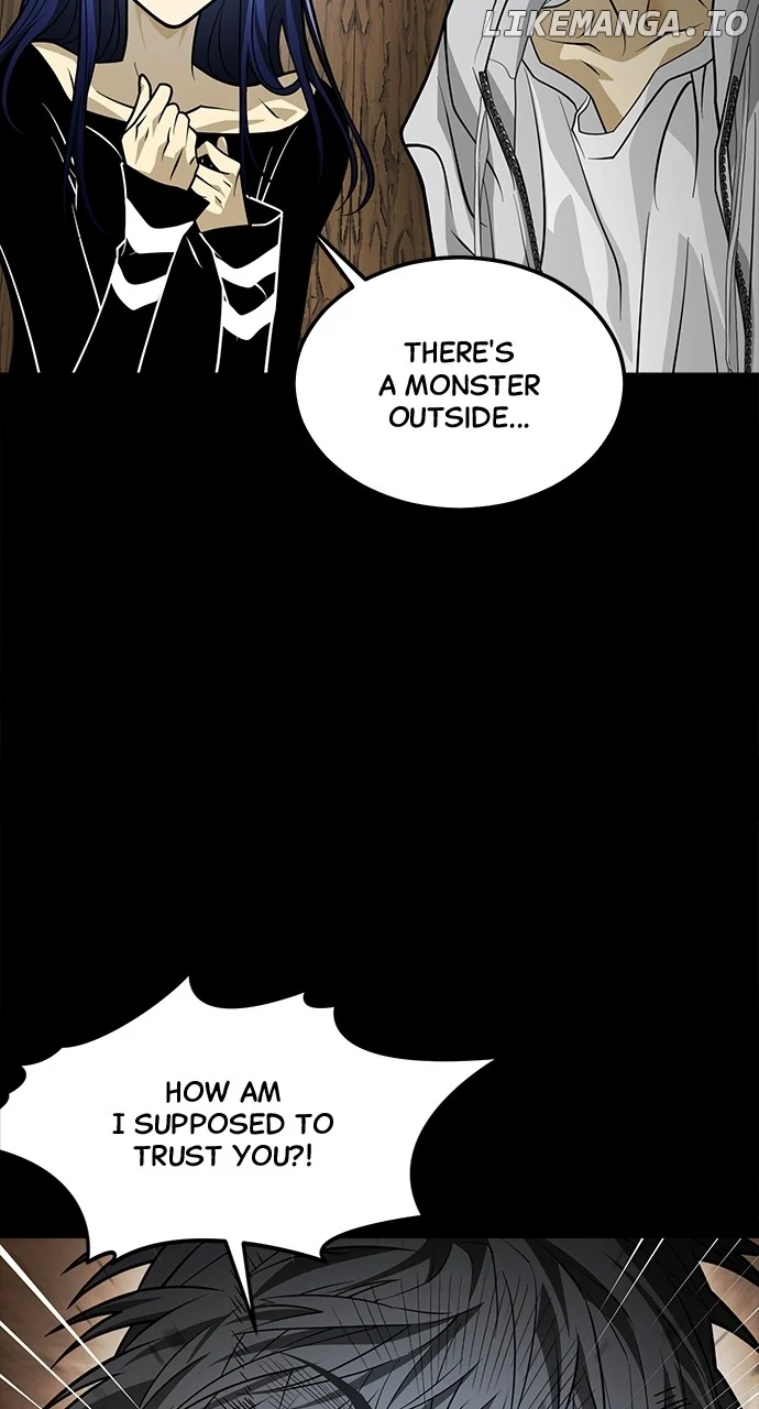 Book of the Dead Chapter 41 - Page 12