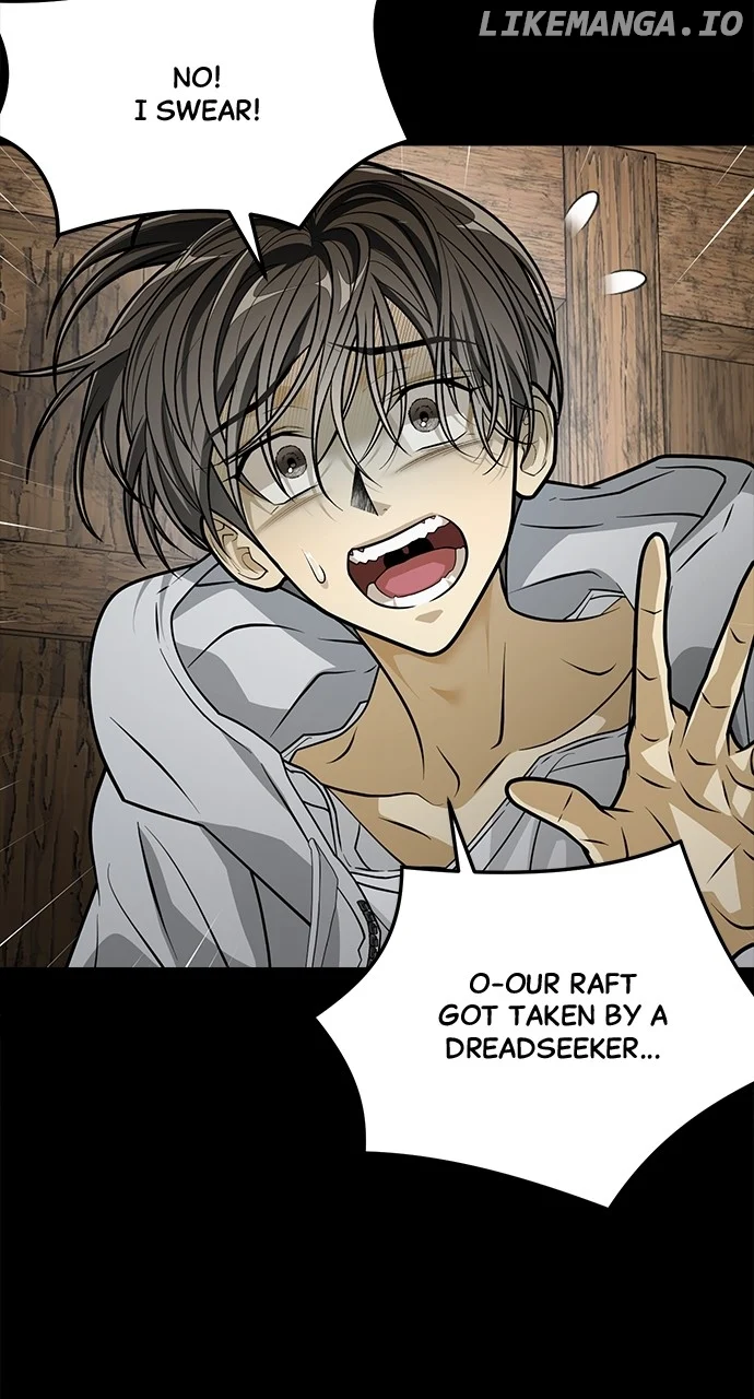 Book of the Dead Chapter 41 - Page 14