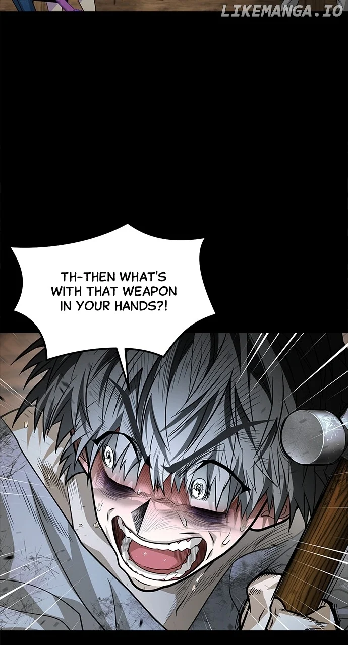 Book of the Dead Chapter 41 - Page 16